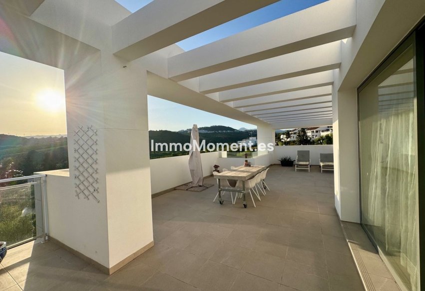 Resale - Apartment - Casares - Casares Centro