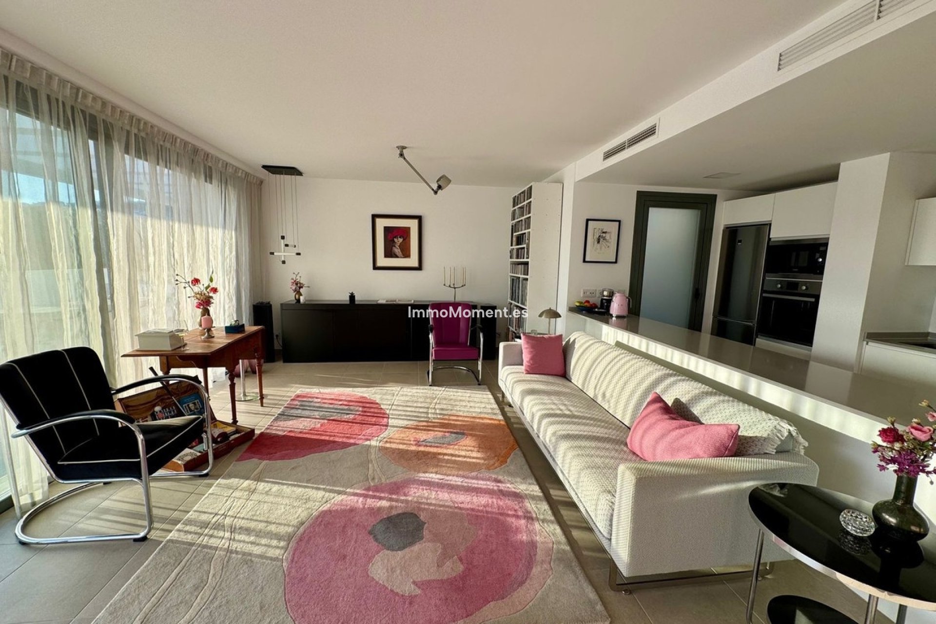 Resale - Apartment - Casares - Casares Centro