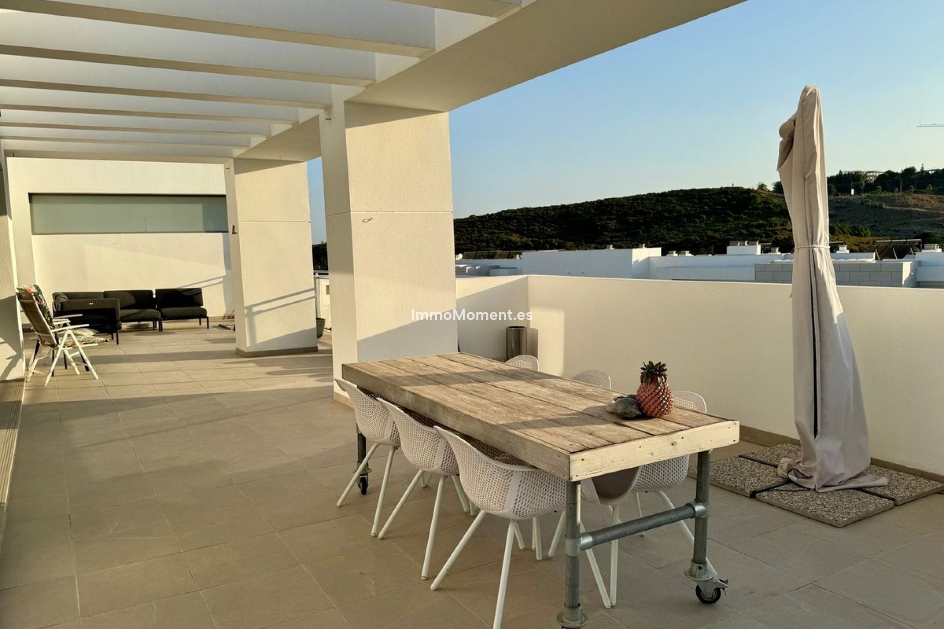 Resale - Apartment - Casares - Casares Centro