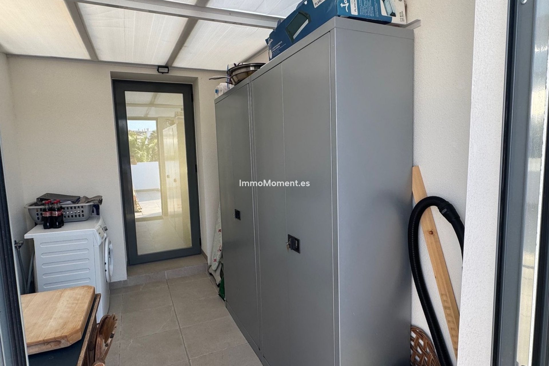 Resale - Apartment - Casares - Casares Centro