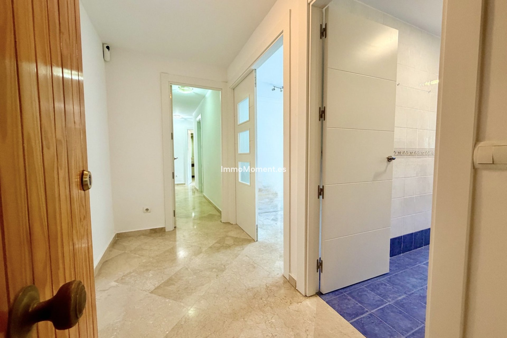 Resale - Apartment - Casares - Casares Centro