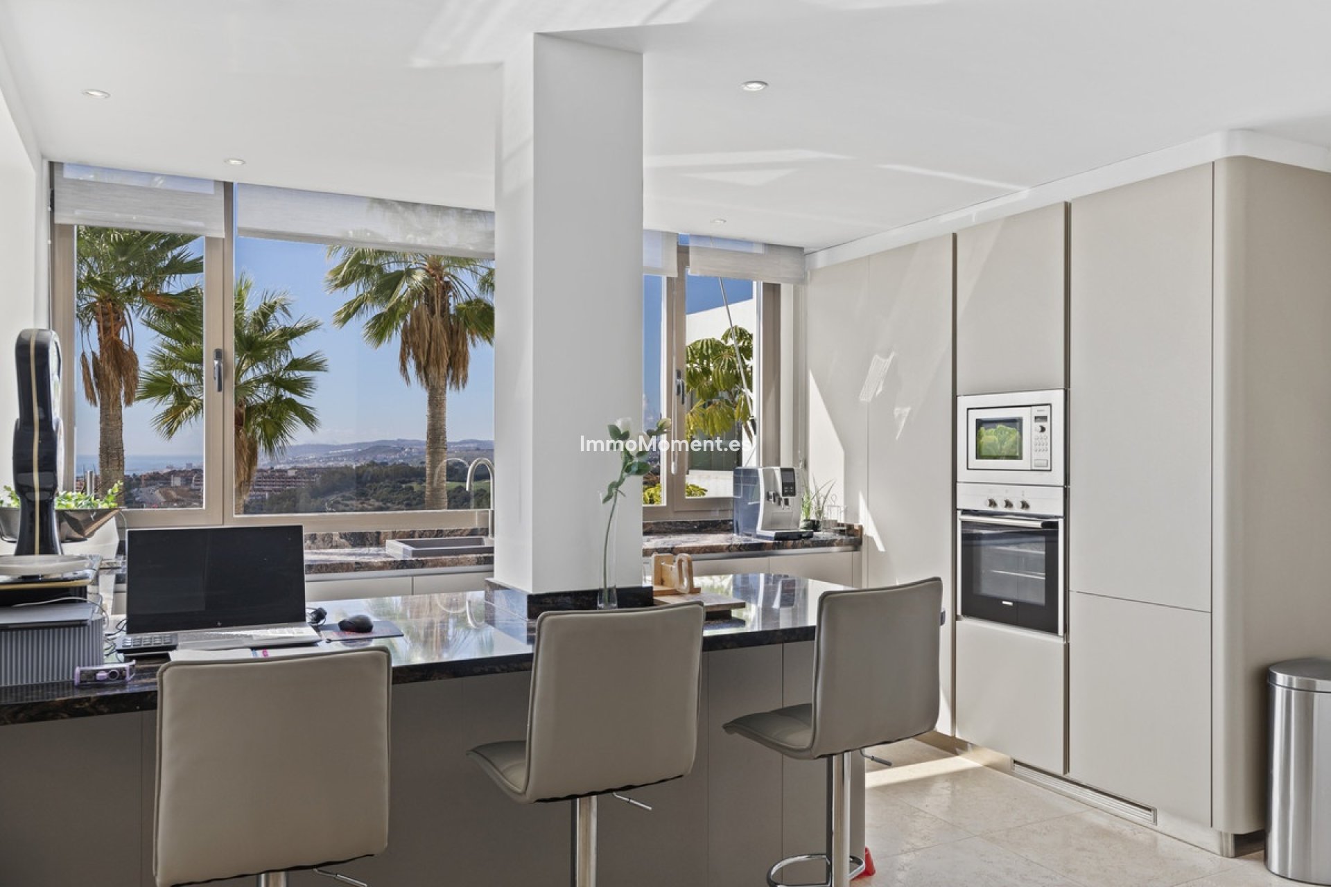 Resale - Apartment - Casares - Casares Centro