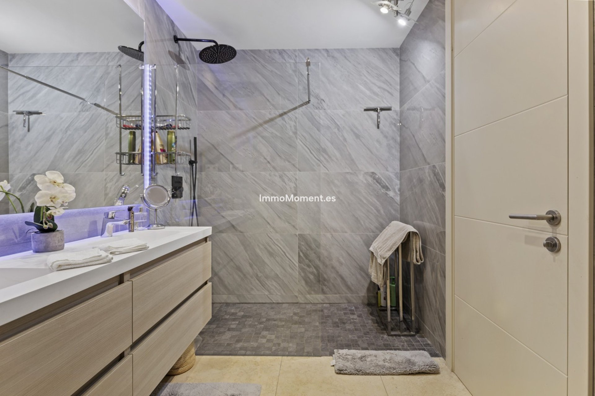 Resale - Apartment - Casares - Casares Centro