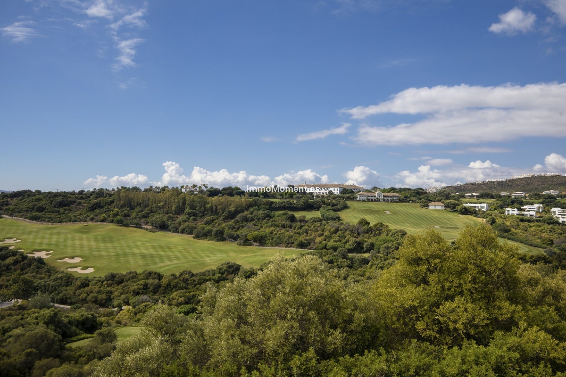 Resale - Apartment - Casares - Casares Centro