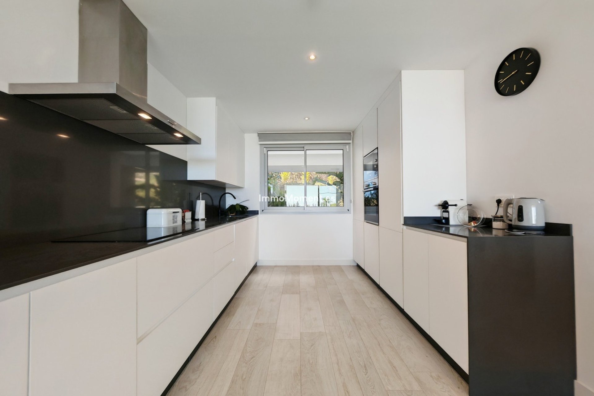 Resale - Apartment - Casares - Casares Centro