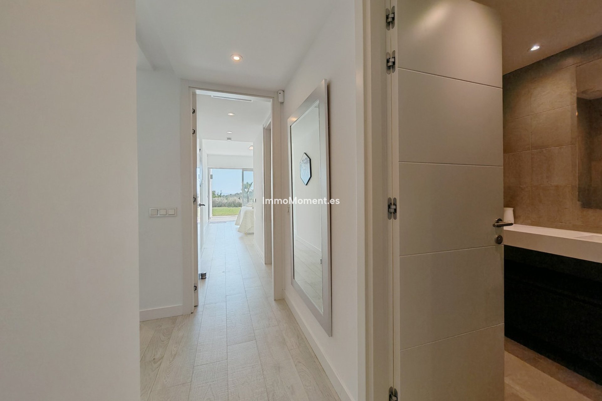 Resale - Apartment - Casares - Casares Centro
