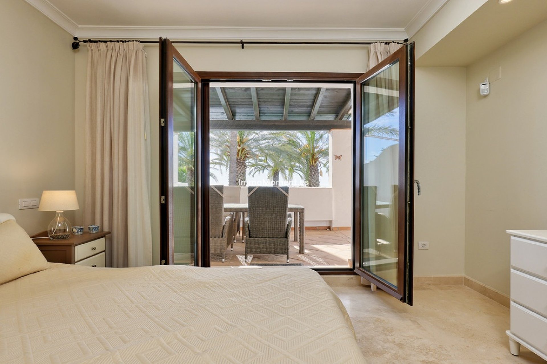 Resale - Apartment - Casares - Casares Centro