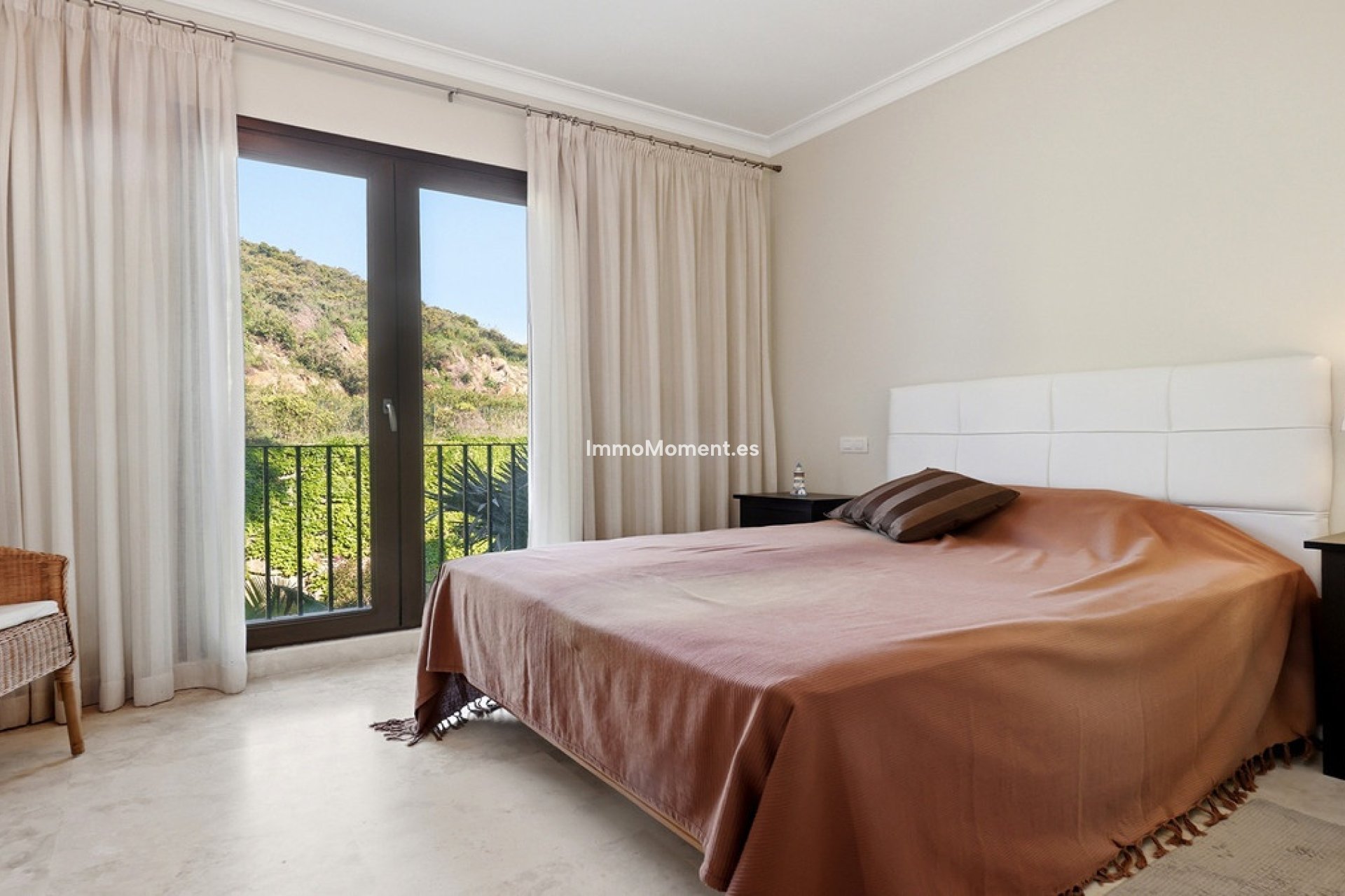 Resale - Apartment - Casares - Casares Centro