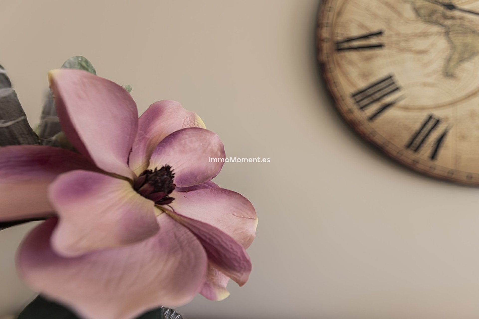 Resale - Apartment - Casares - Casares Centro