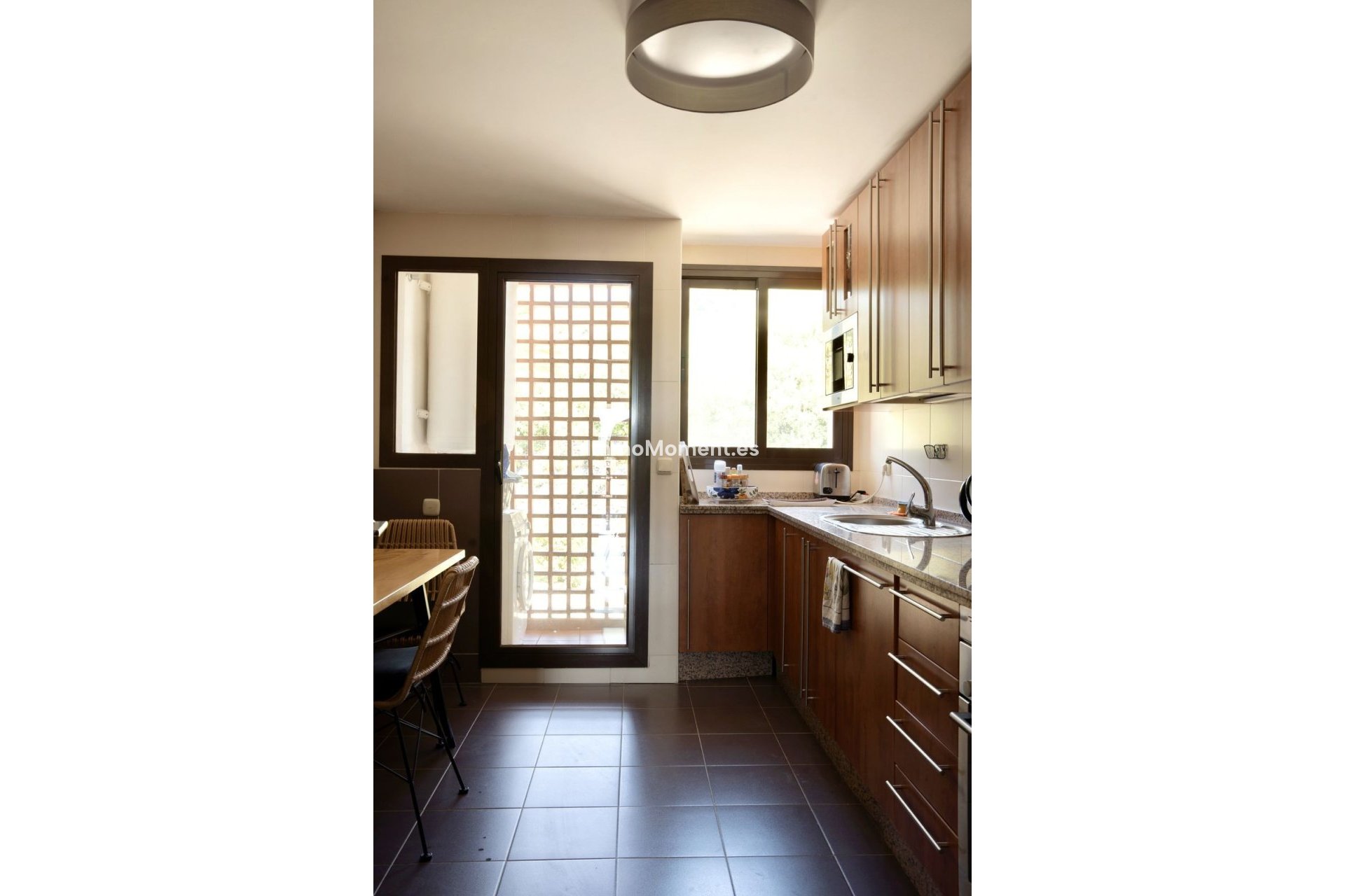 Resale - Apartment - Casares - Casares Centro