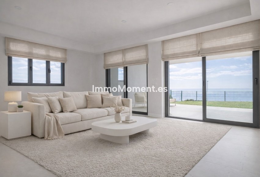 Resale - Apartment - Casares - Casares Centro