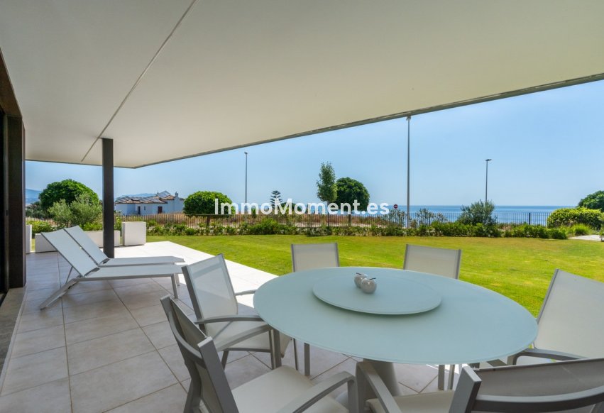 Resale - Apartment - Casares - Casares Centro