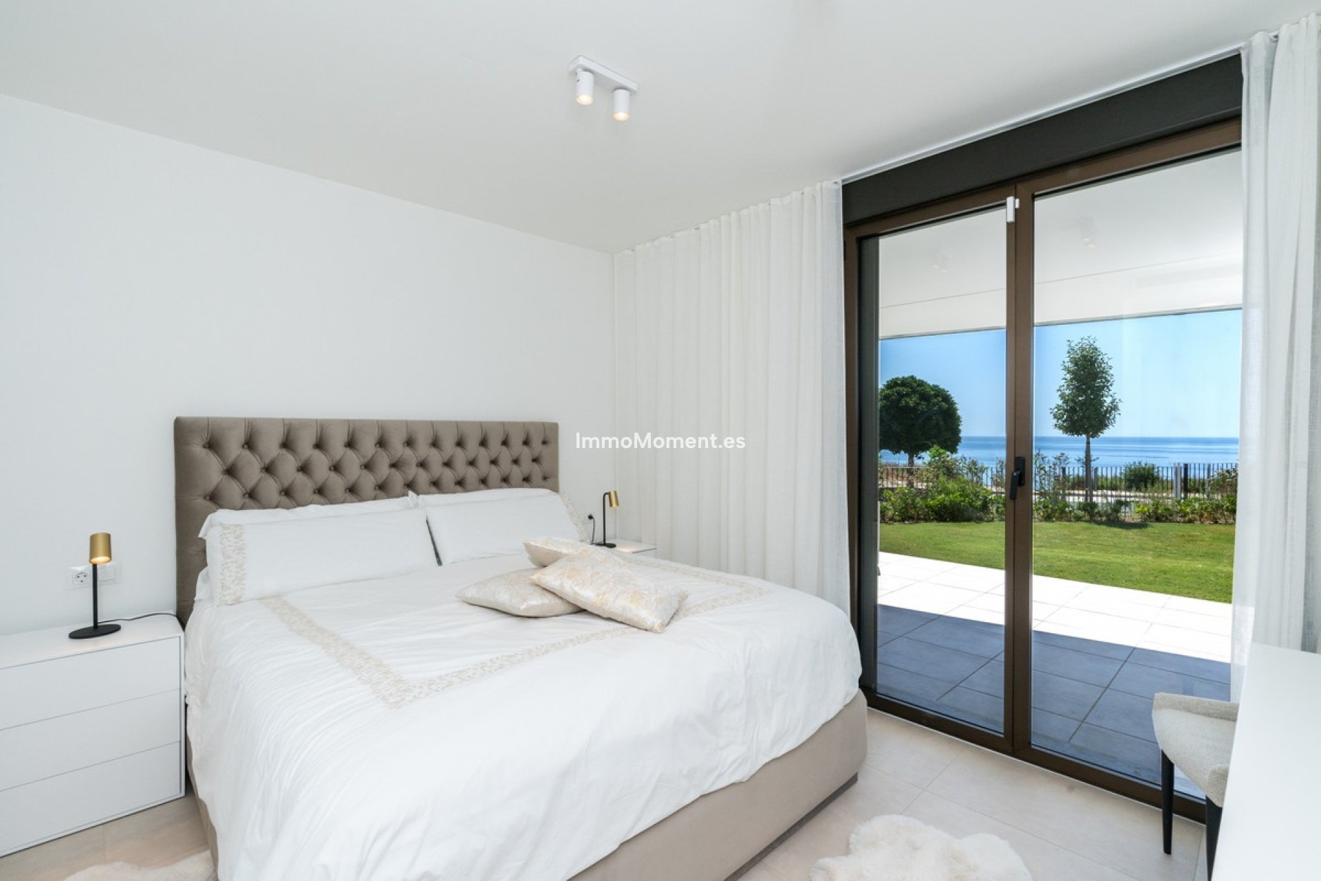 Resale - Apartment - Casares - Casares Centro