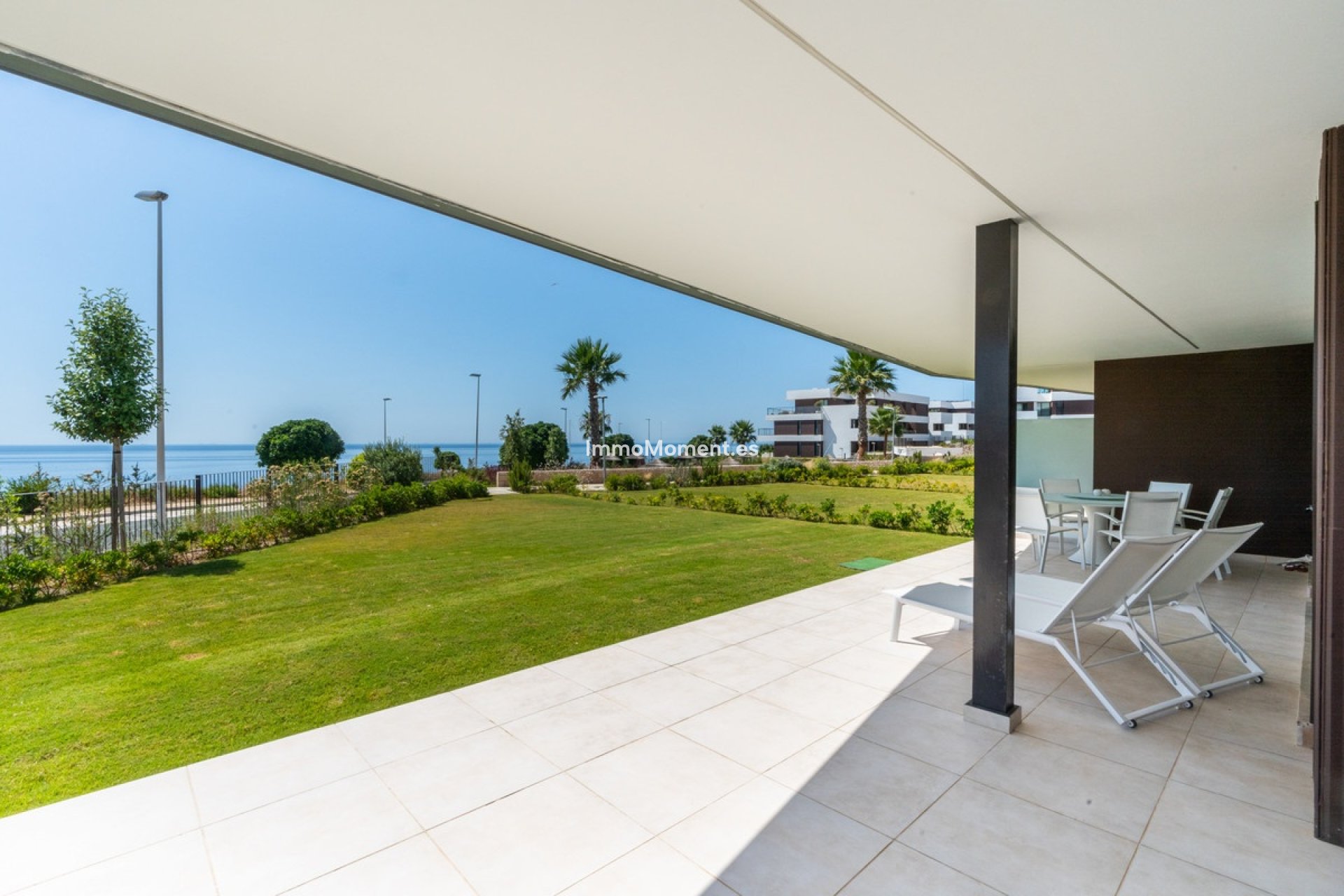 Resale - Apartment - Casares - Casares Centro