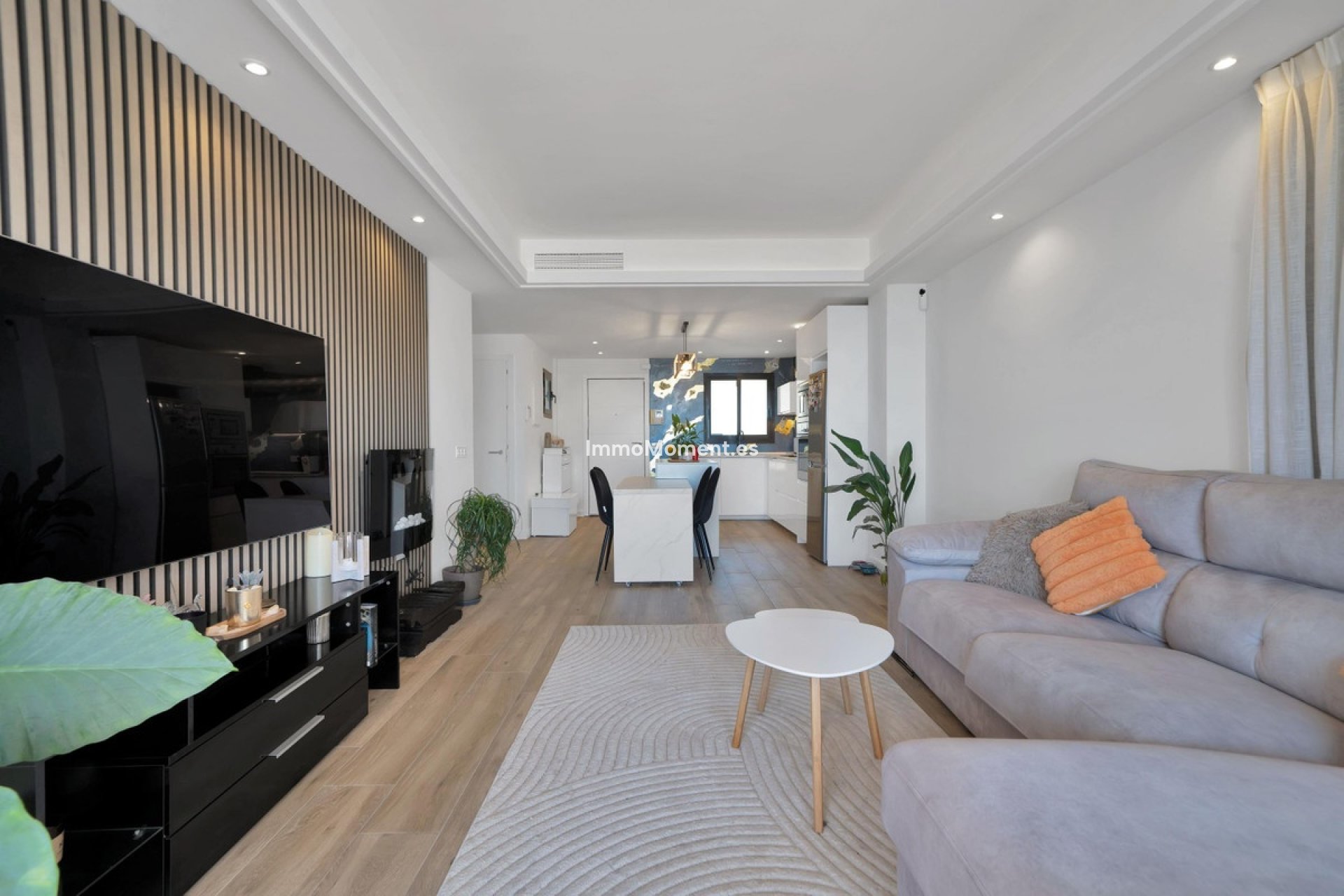 Resale - Apartment - Casares - Casares Centro