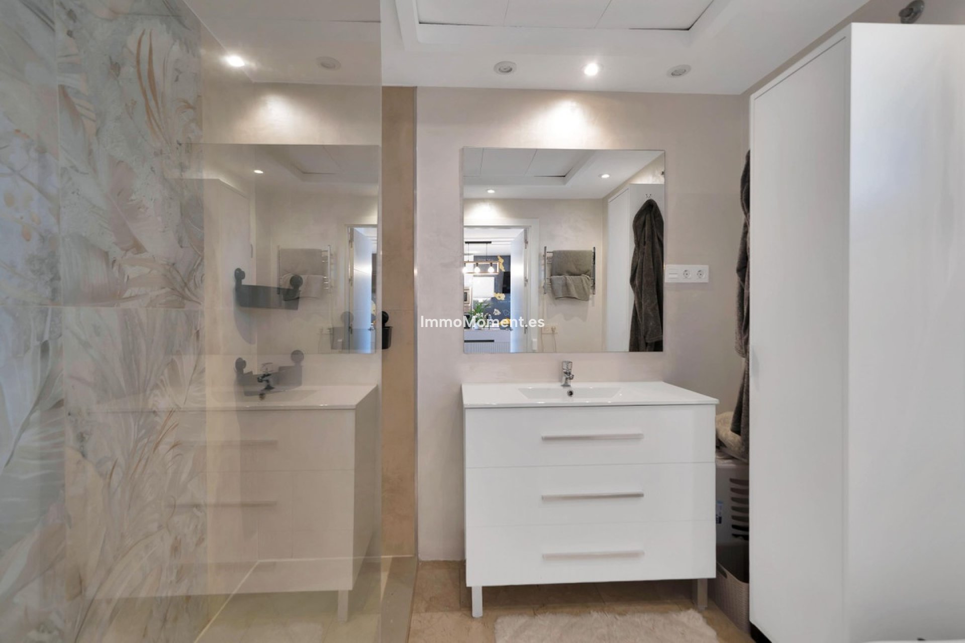 Resale - Apartment - Casares - Casares Centro