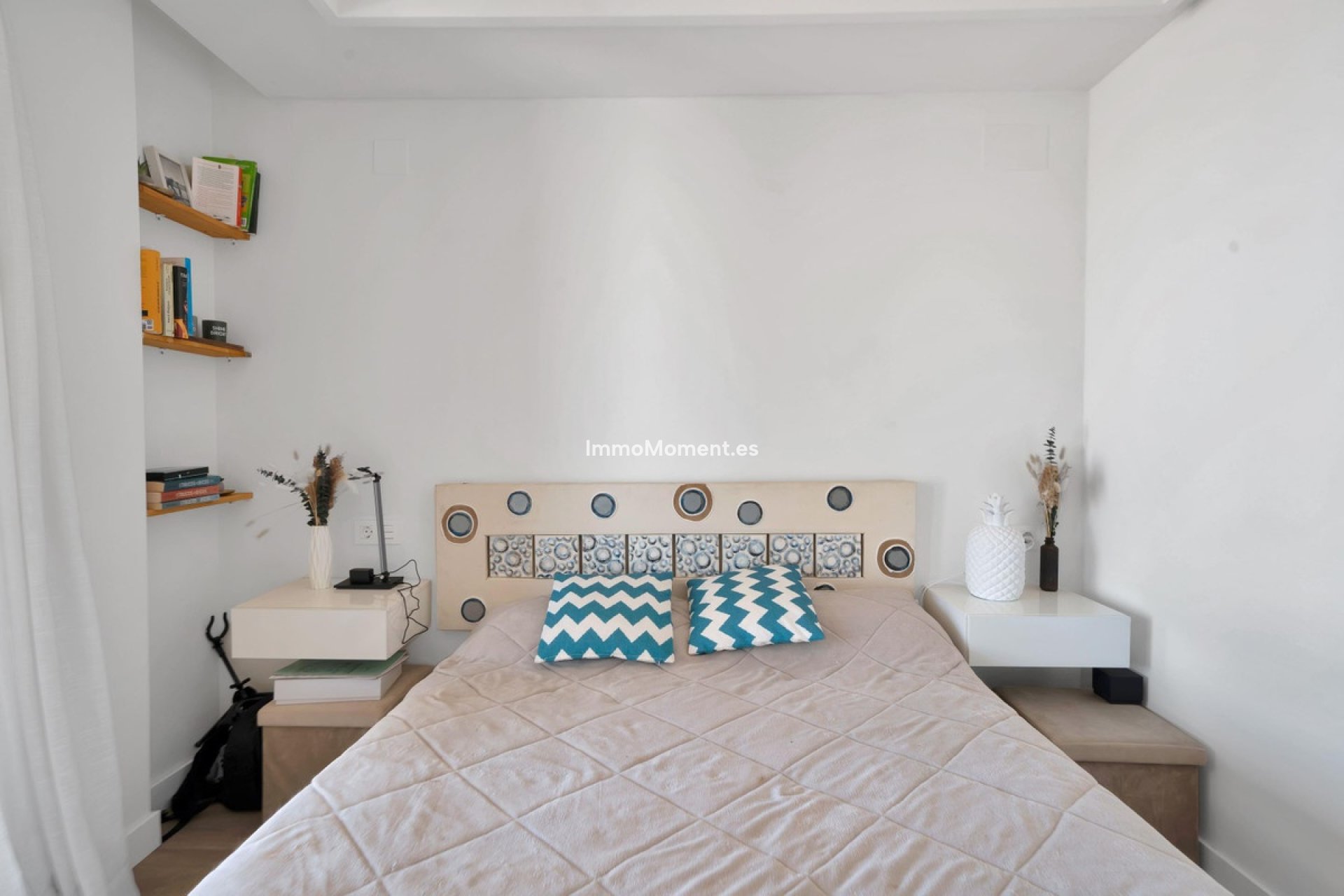 Resale - Apartment - Casares - Casares Centro