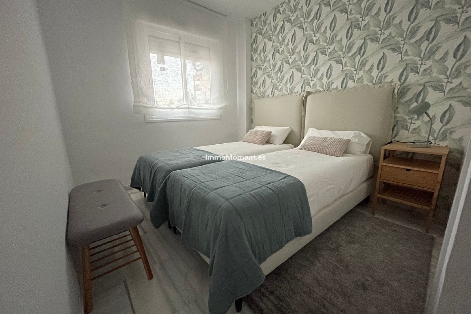 Resale - Apartment - Casares - Casares Centro
