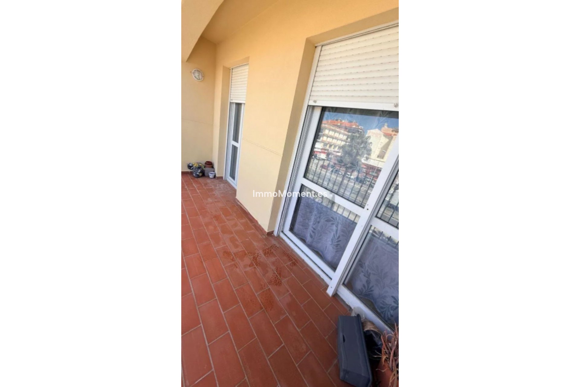 Resale - Apartment - Casares - Casares Centro