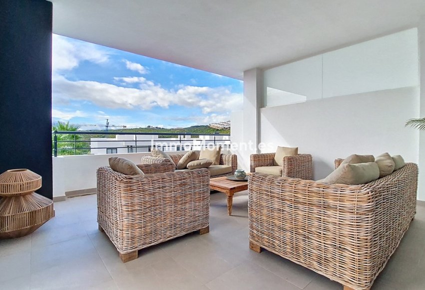 Resale - Apartment - Casares - Casares Centro