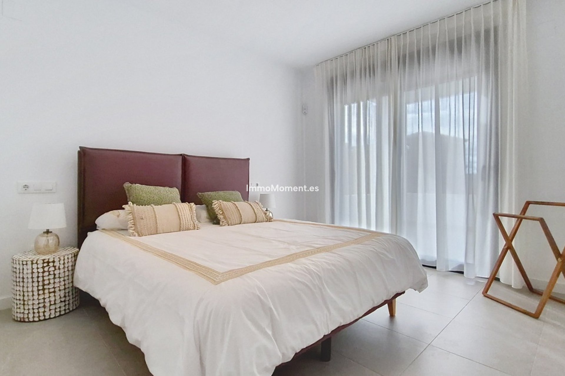 Resale - Apartment - Casares - Casares Centro