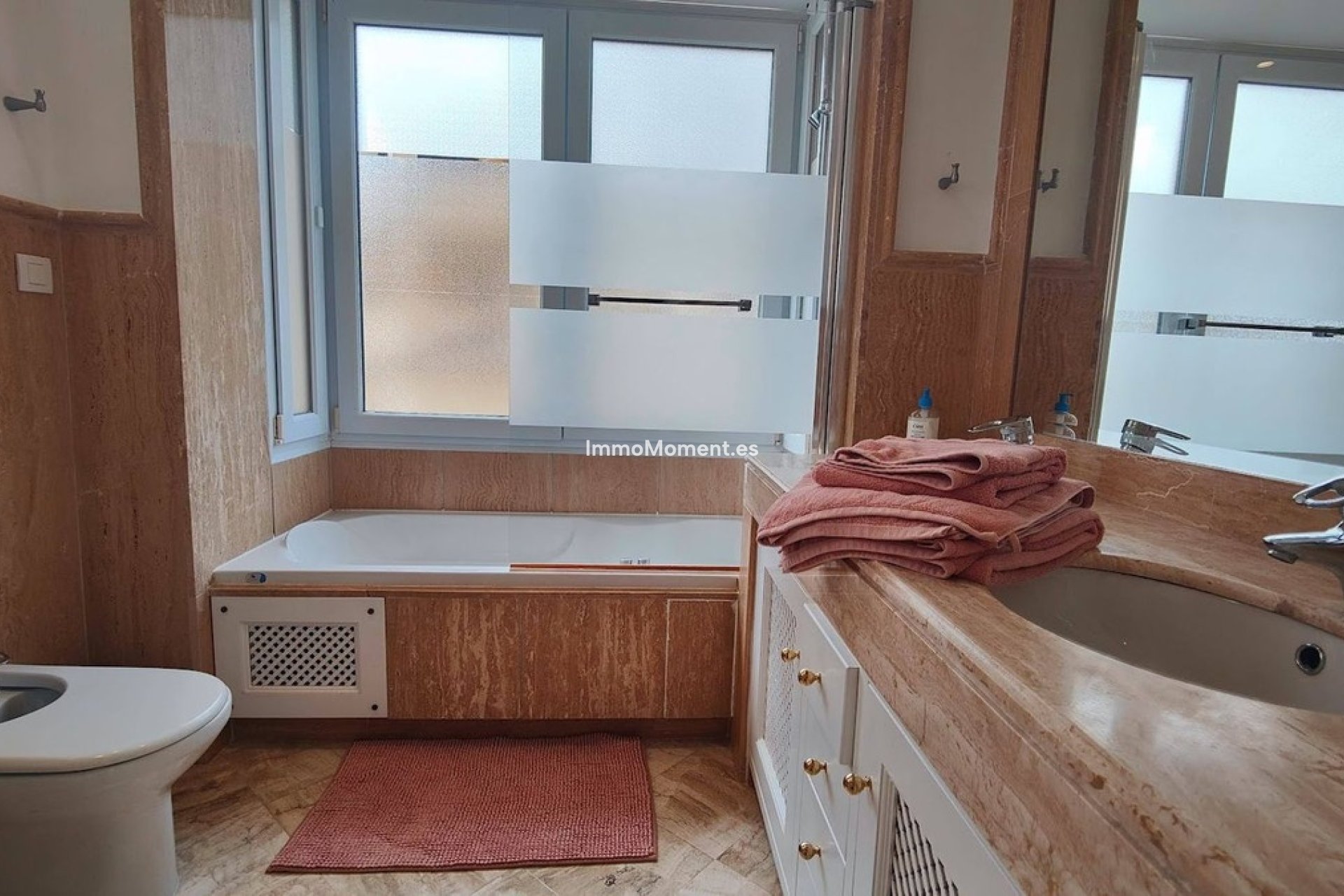 Resale - Apartment - Casares - Casares Centro