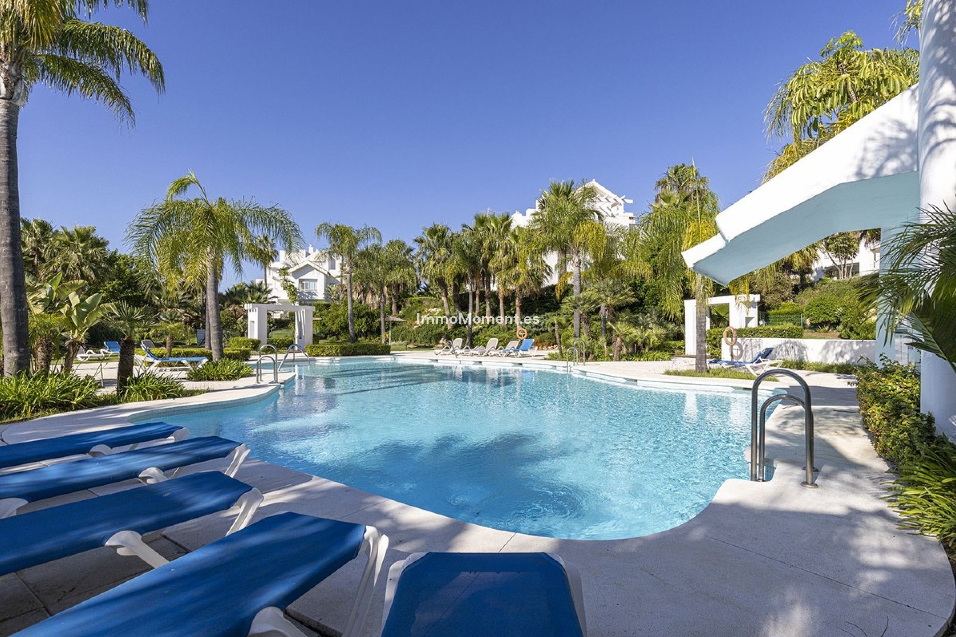Resale - Apartment - Casares - Casares Centro