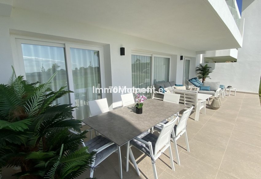 Resale - Apartment - Casares - Casares Centro