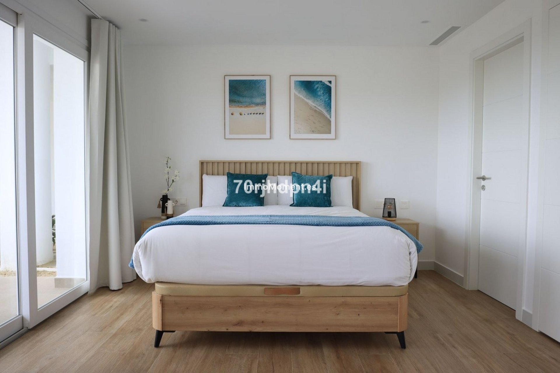 Resale - Apartment - Casares - Casares Centro