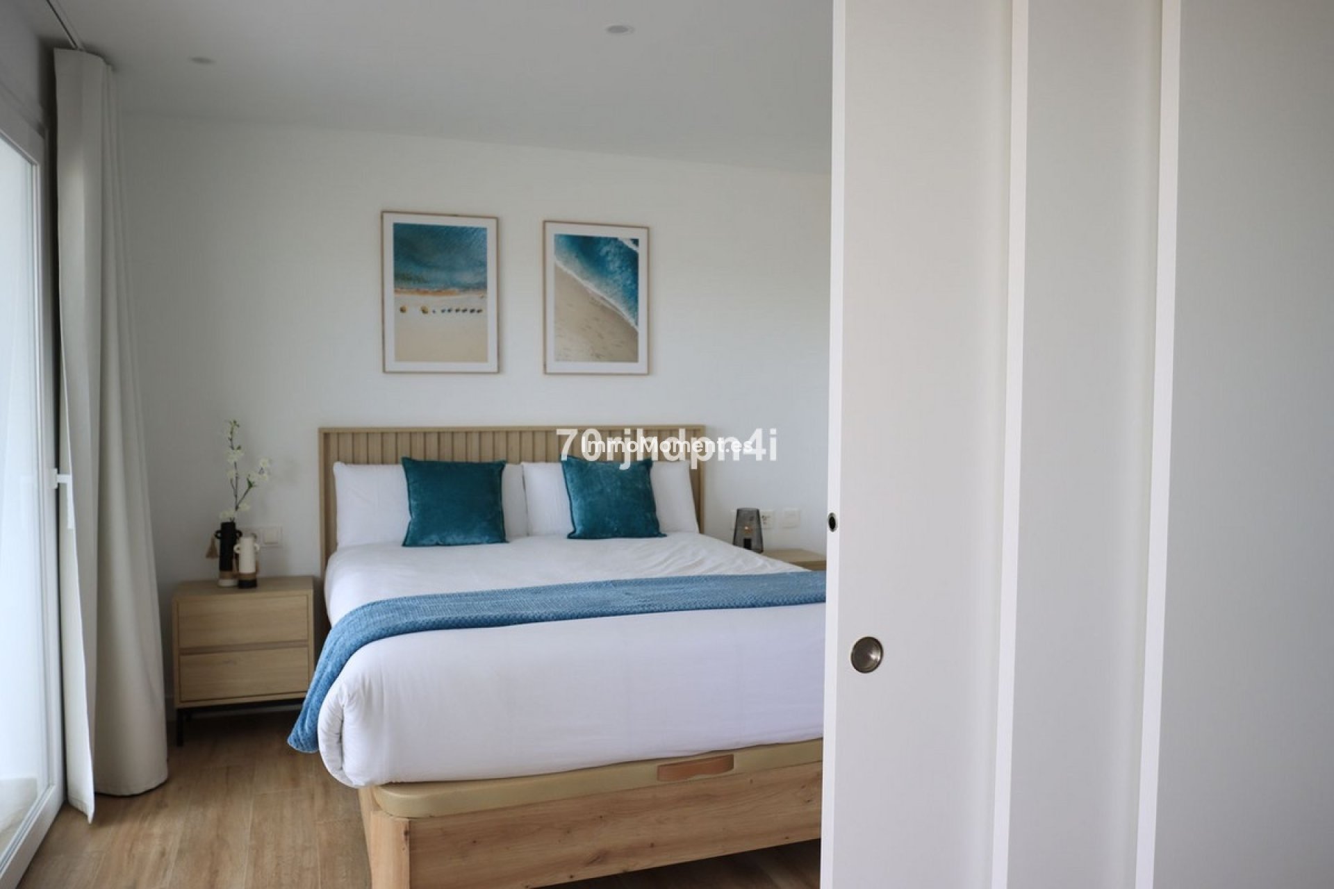 Resale - Apartment - Casares - Casares Centro