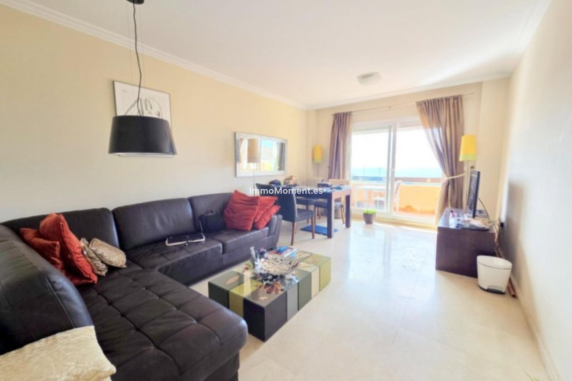 Resale - Apartment - Casares - Casares Centro