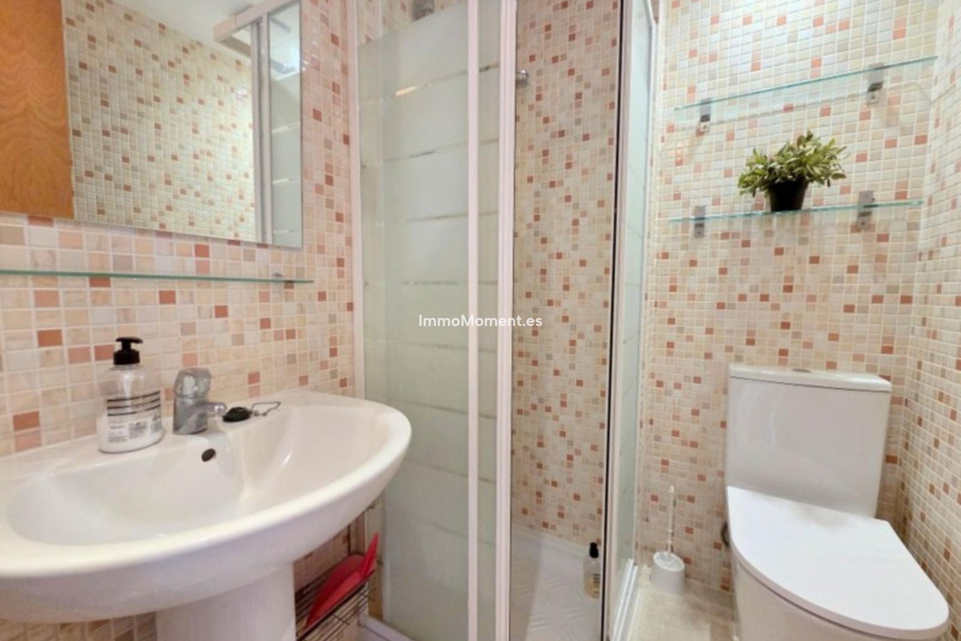 Resale - Apartment - Casares - Casares Centro