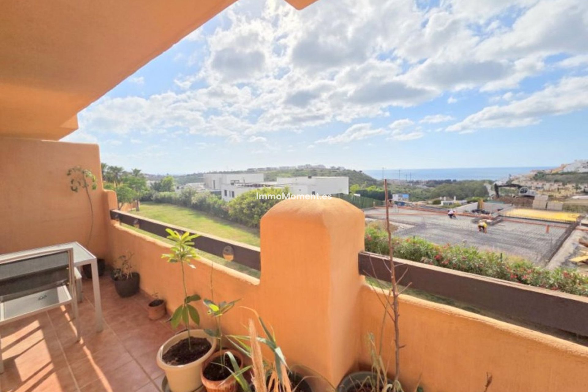 Resale - Apartment - Casares - Casares Centro