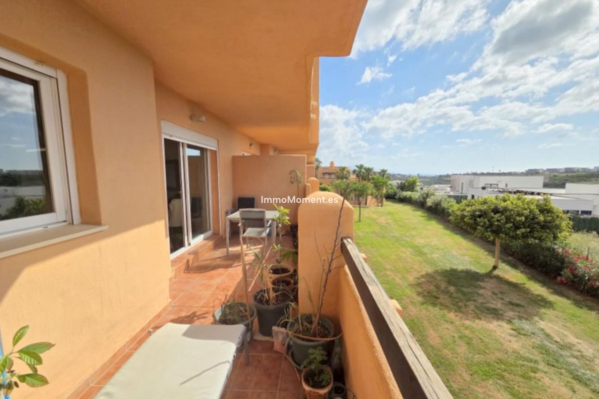 Resale - Apartment - Casares - Casares Centro