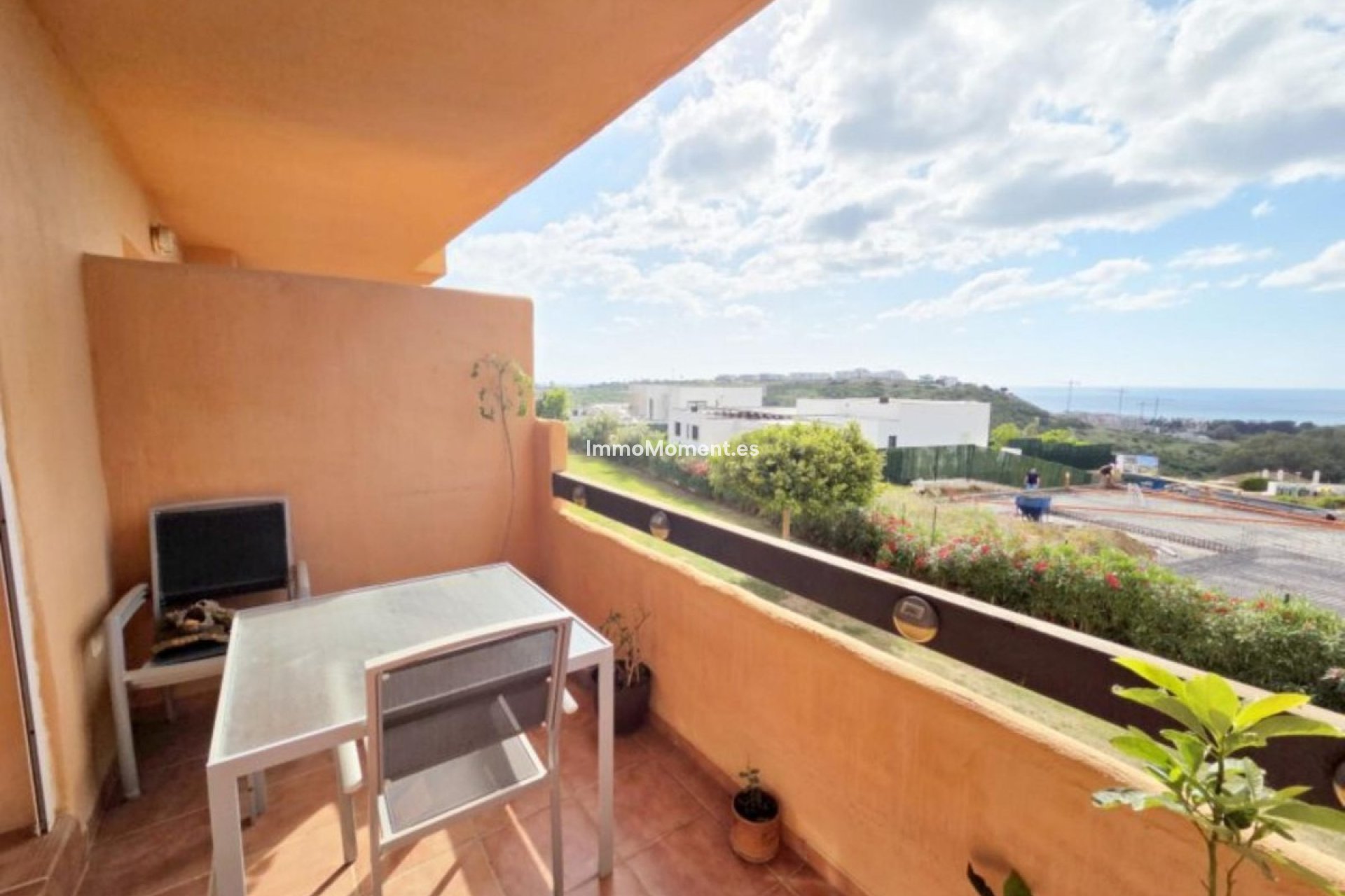 Resale - Apartment - Casares - Casares Centro