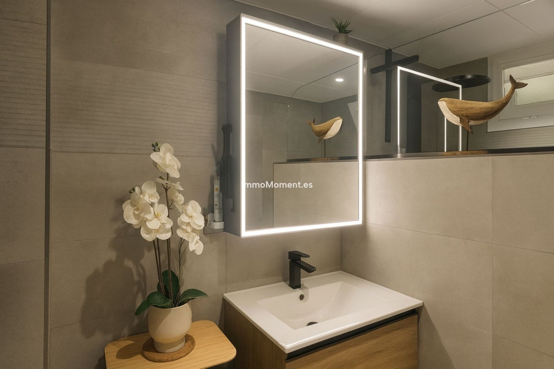 Resale - Apartment - Casares - Casares Centro