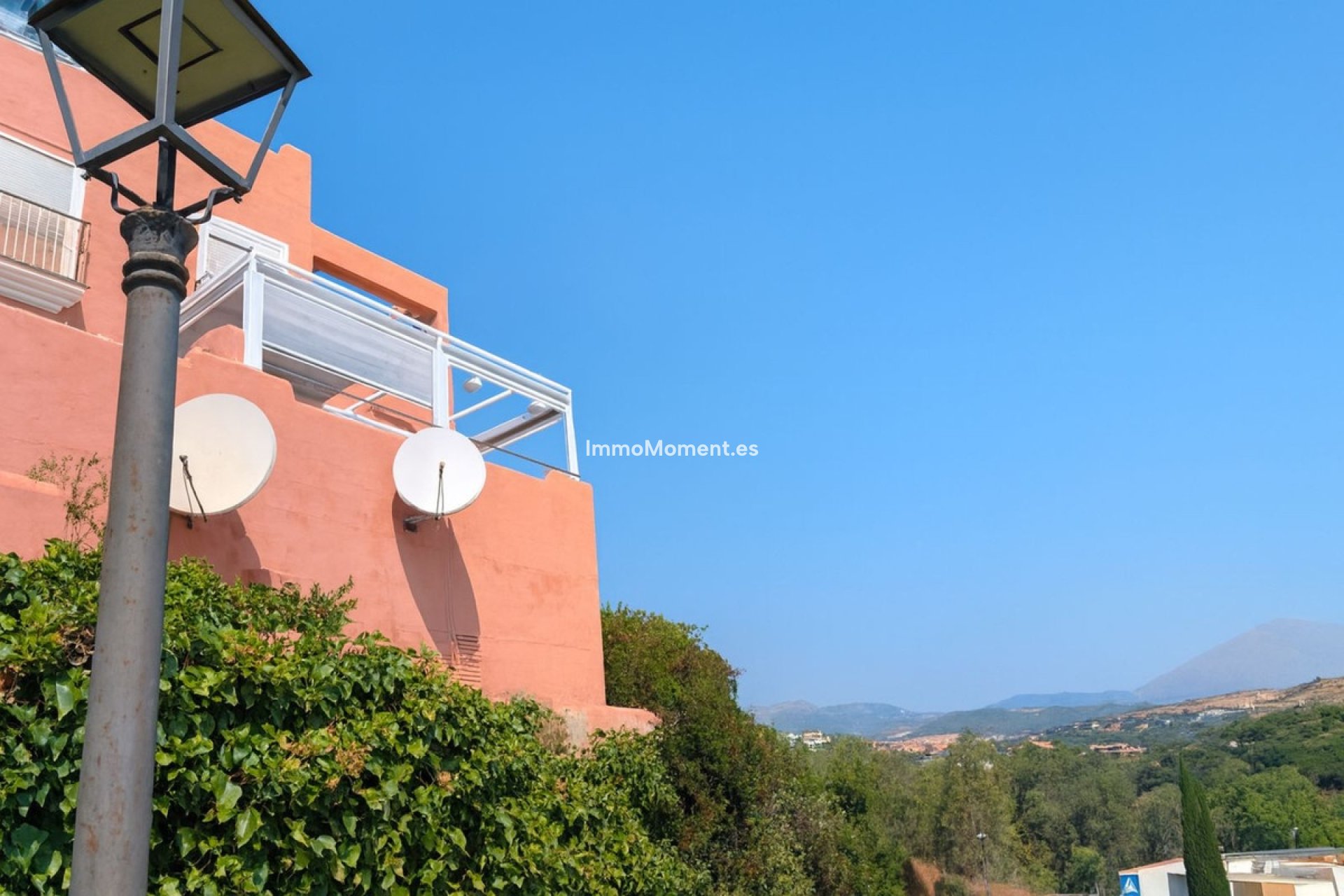 Resale - Apartment - Casares - Casares Centro