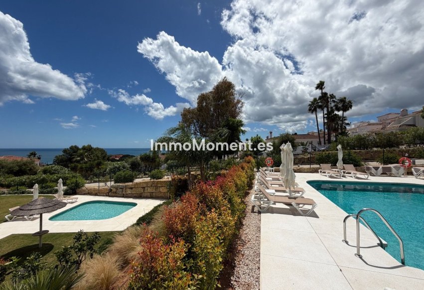 Resale - Apartment - Casares - Casares Centro