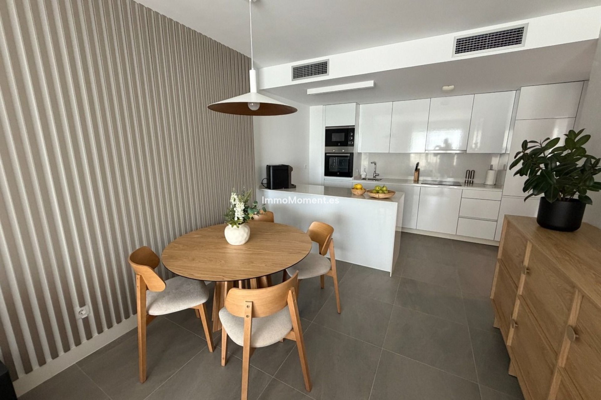 Resale - Apartment - Casares - Casares Centro