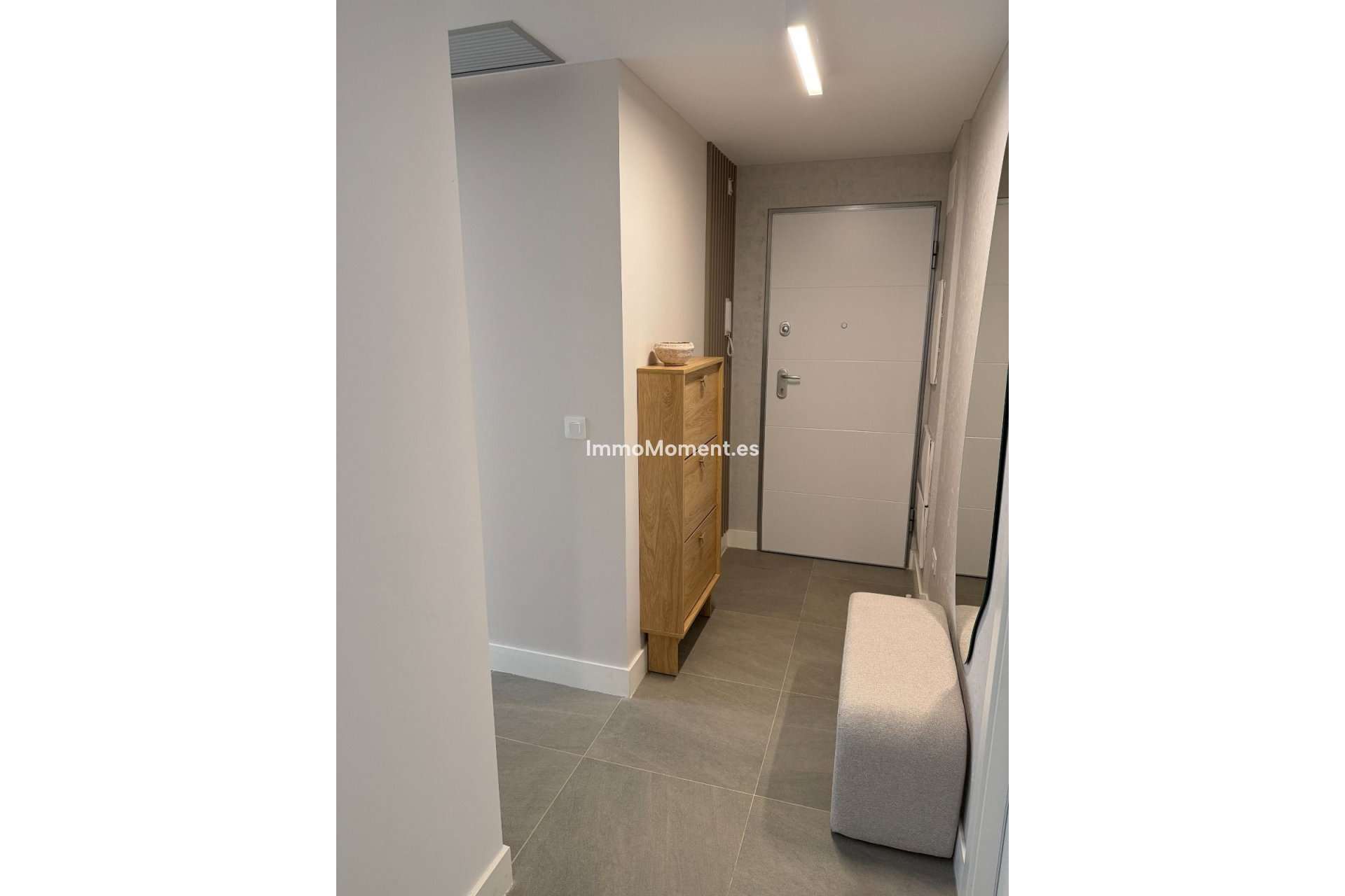 Resale - Apartment - Casares - Casares Centro