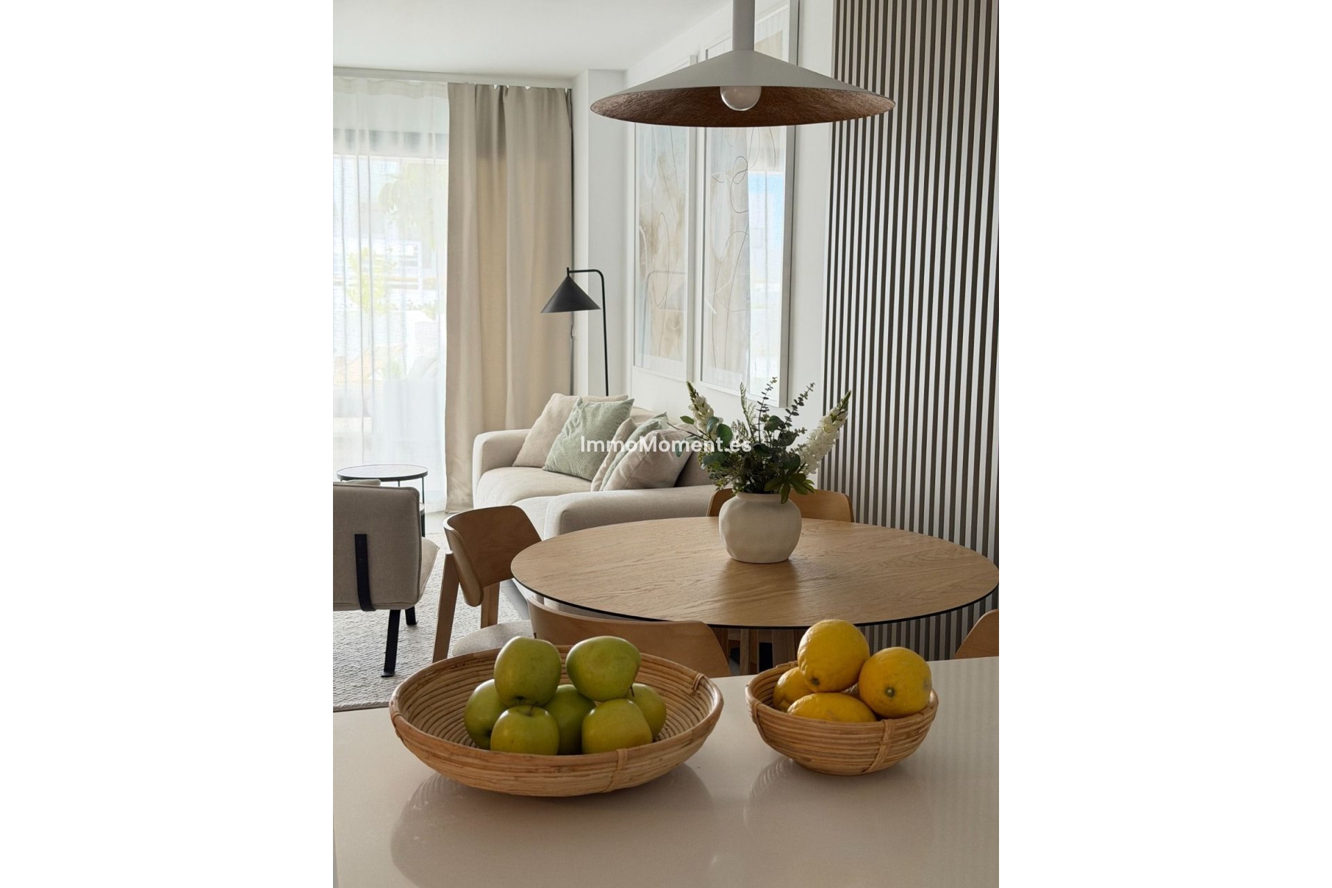 Resale - Apartment - Casares - Casares Centro