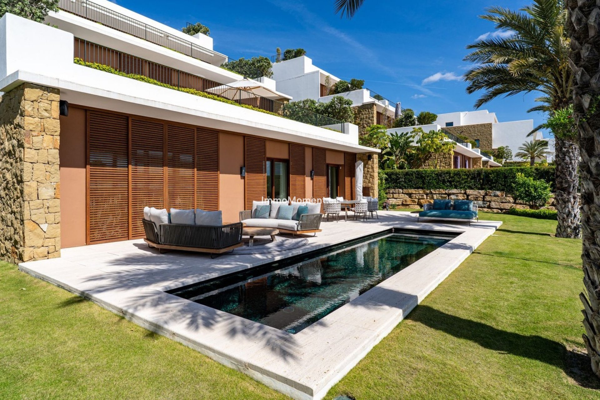 Resale - Apartment - Casares - Casares Centro