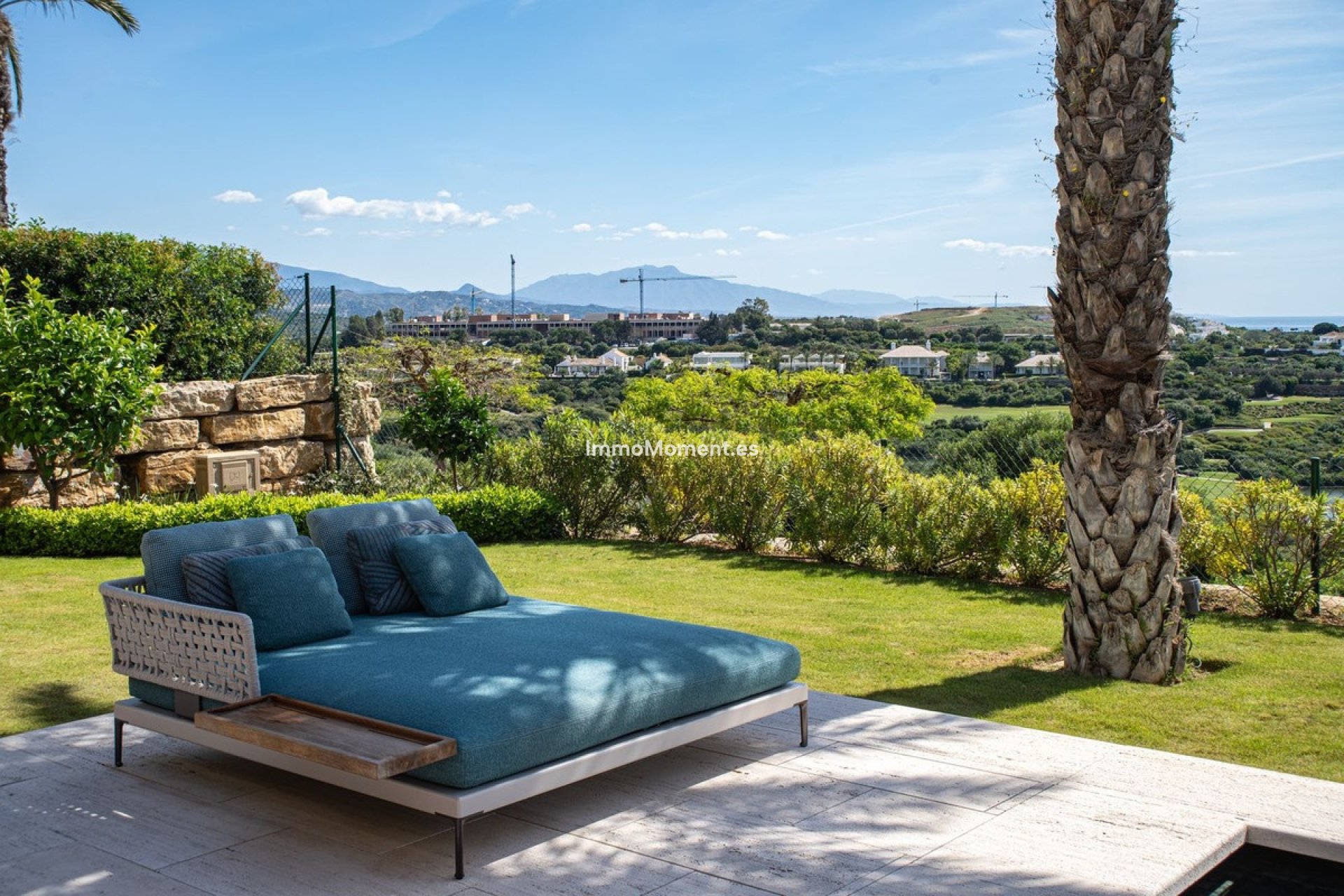 Resale - Apartment - Casares - Casares Centro