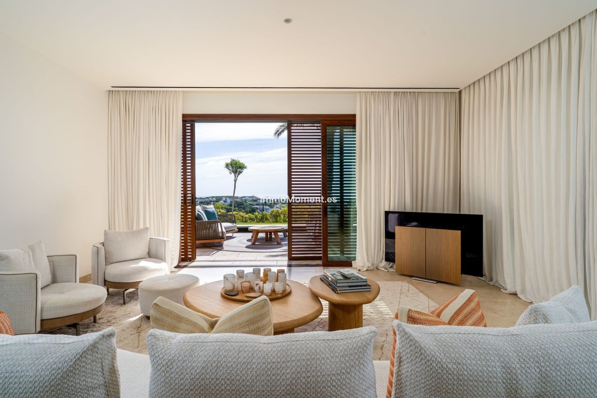 Resale - Apartment - Casares - Casares Centro