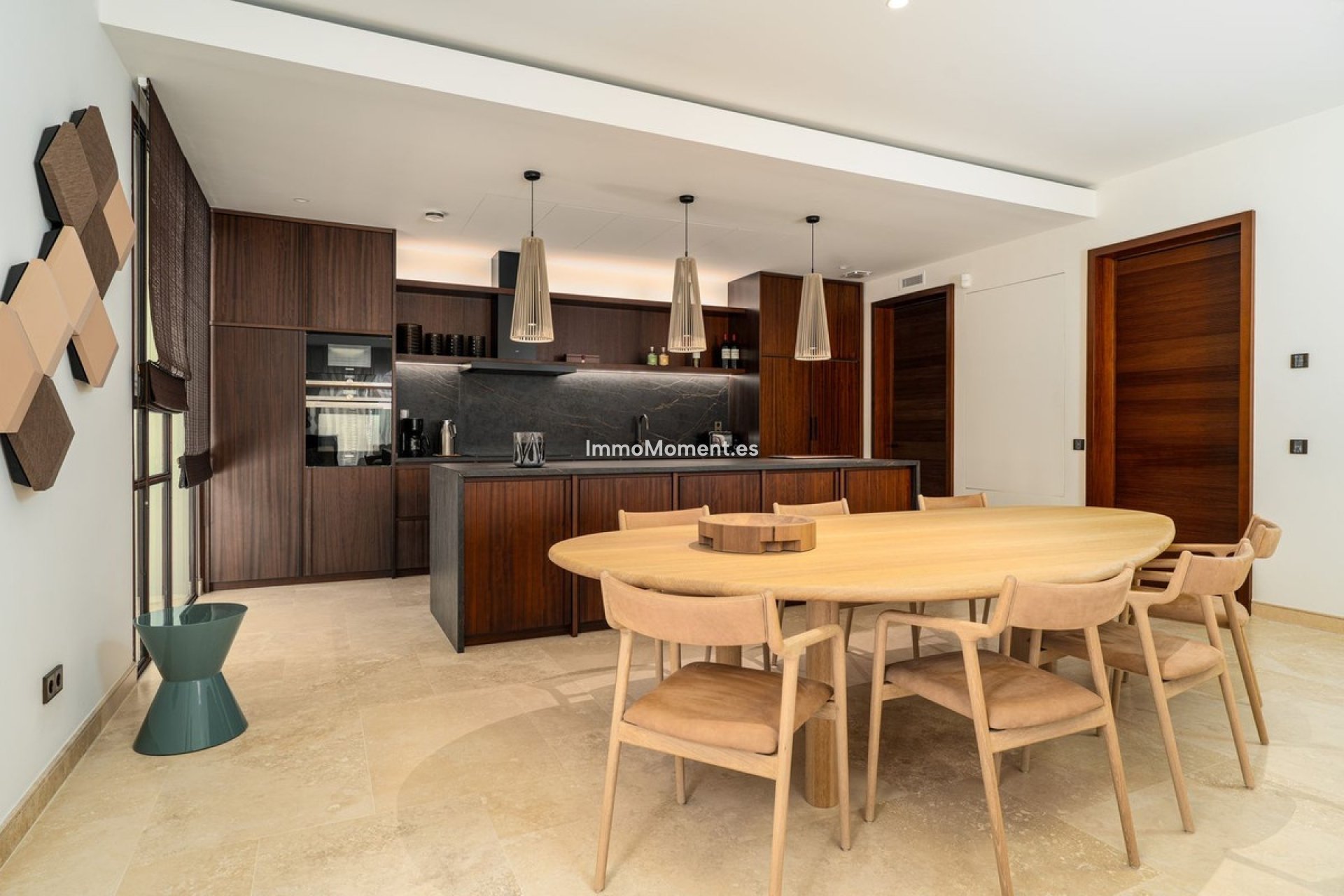 Resale - Apartment - Casares - Casares Centro