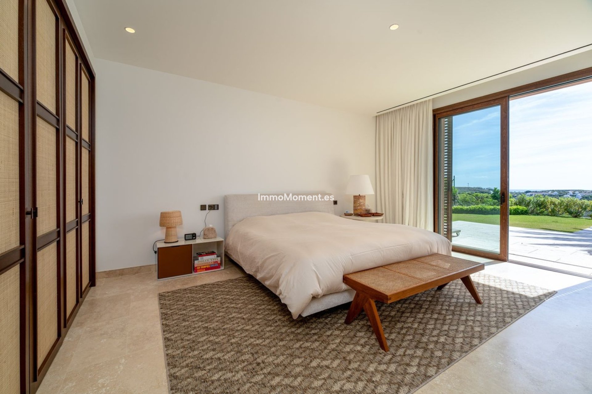 Resale - Apartment - Casares - Casares Centro