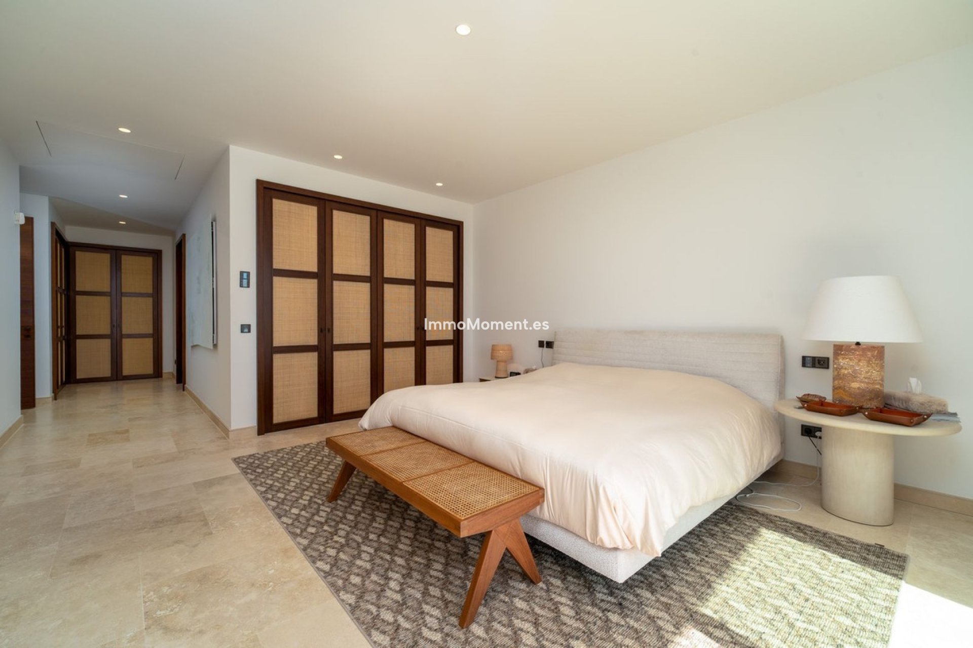 Resale - Apartment - Casares - Casares Centro