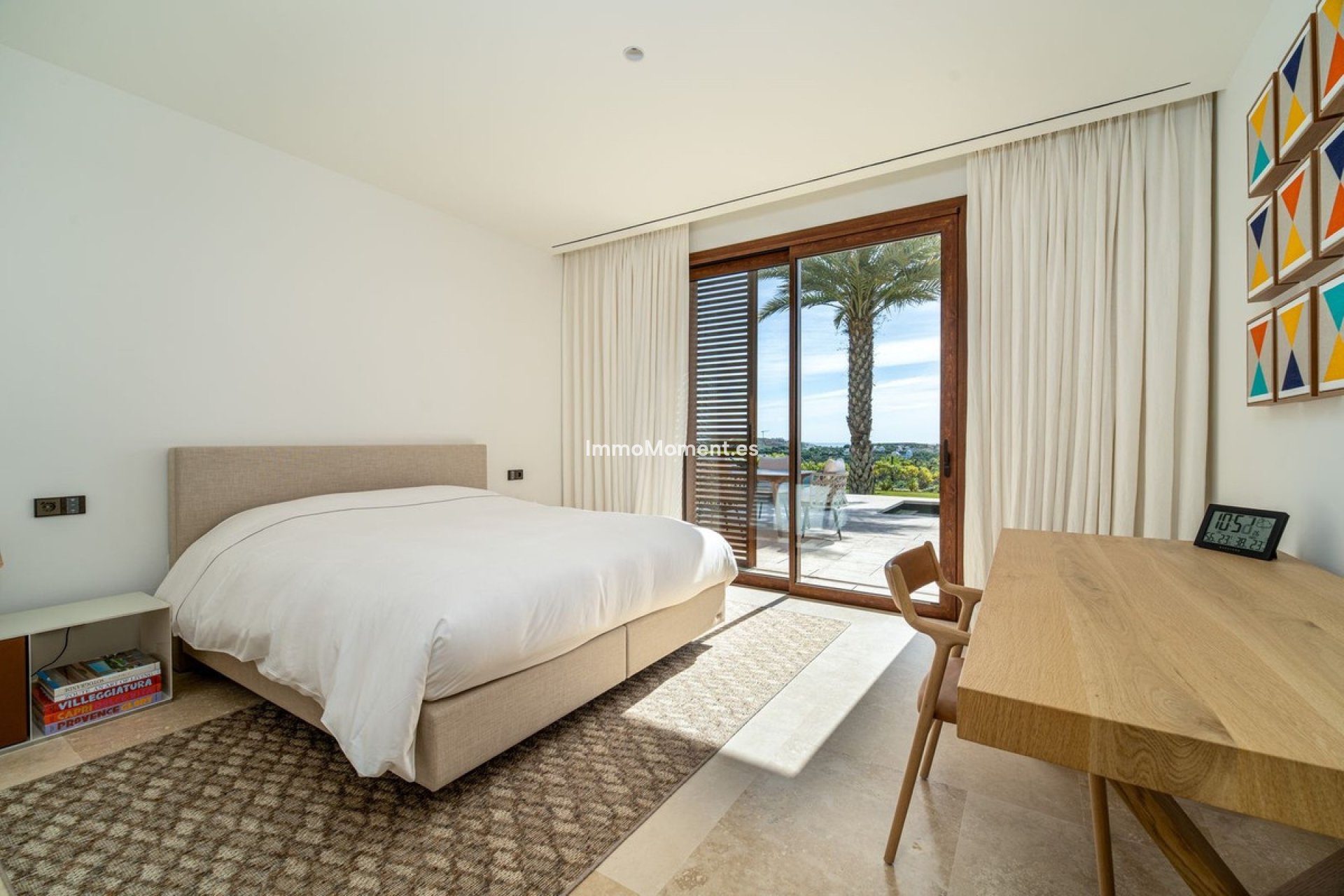 Resale - Apartment - Casares - Casares Centro