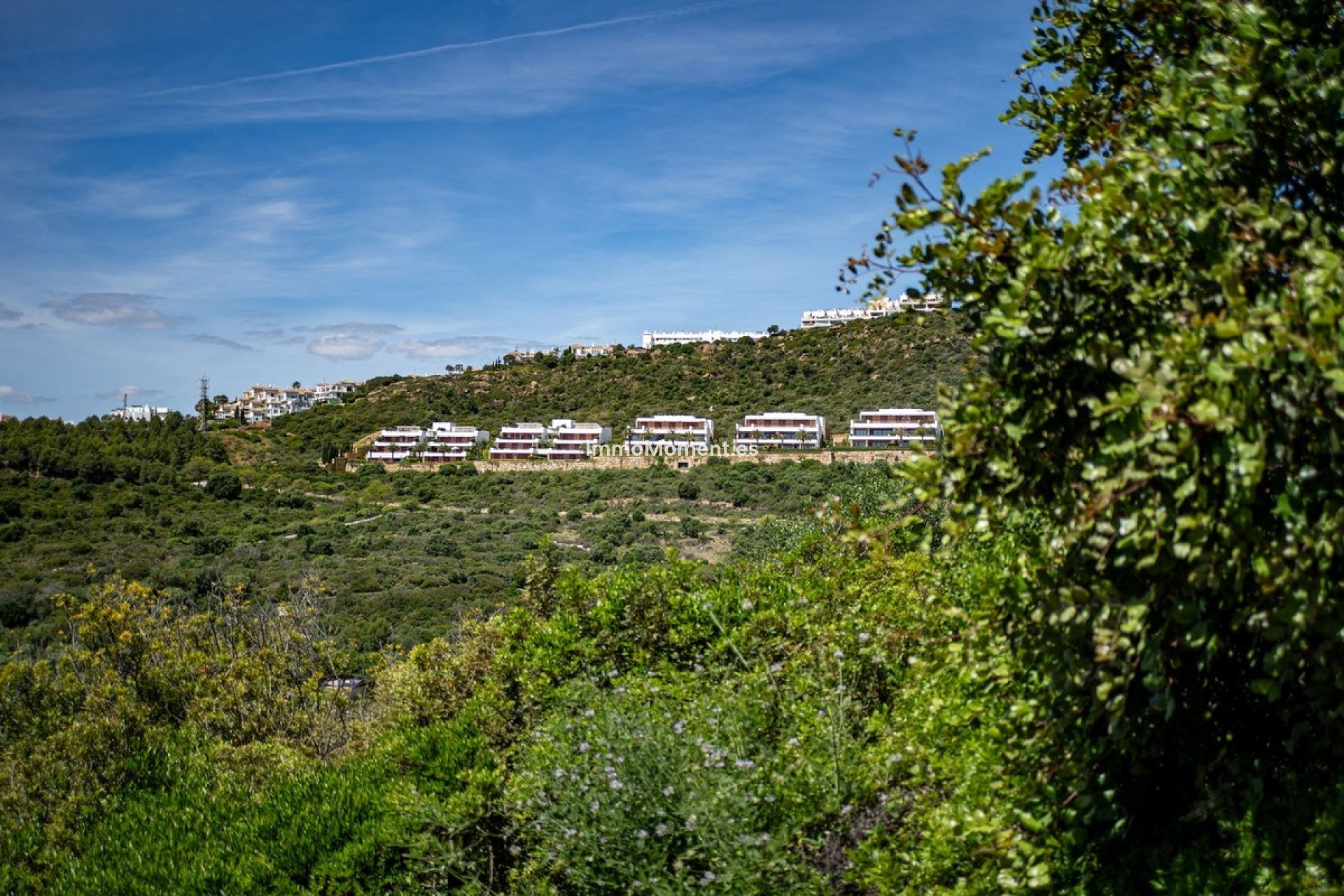 Resale - Apartment - Casares - Casares Centro