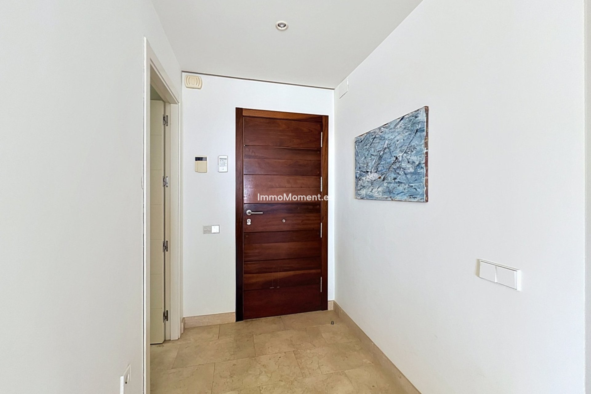 Resale - Apartment - Casares - Casares Centro